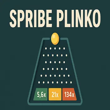 Spribe plinko